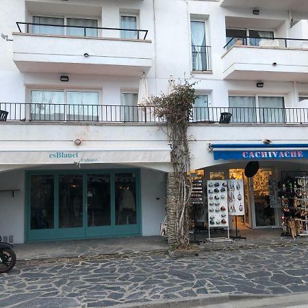Apartaments S'Arenella Cadaqués Kültér fotó