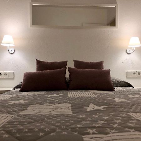 Apartaments S'Arenella Cadaqués Szoba fotó