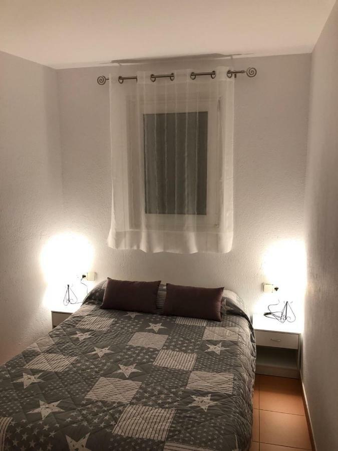 Apartaments S'Arenella Cadaqués Kültér fotó
