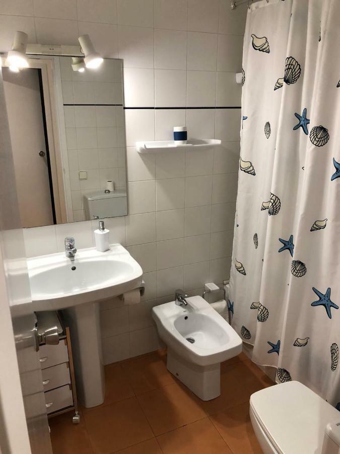 Apartaments S'Arenella Cadaqués Kültér fotó