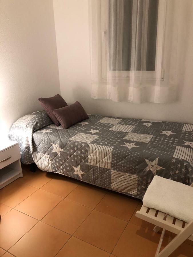 Apartaments S'Arenella Cadaqués Kültér fotó