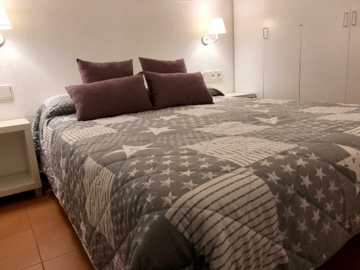 Apartaments S'Arenella Cadaqués Kültér fotó