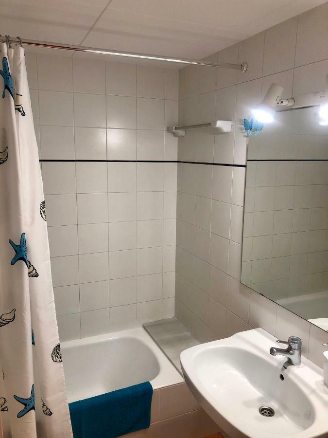 Apartaments S'Arenella Cadaqués Kültér fotó