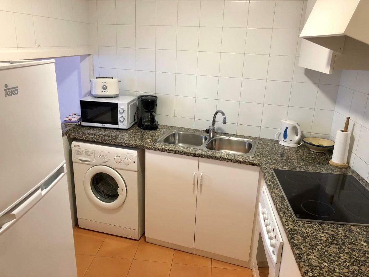 Apartaments S'Arenella Cadaqués Kültér fotó
