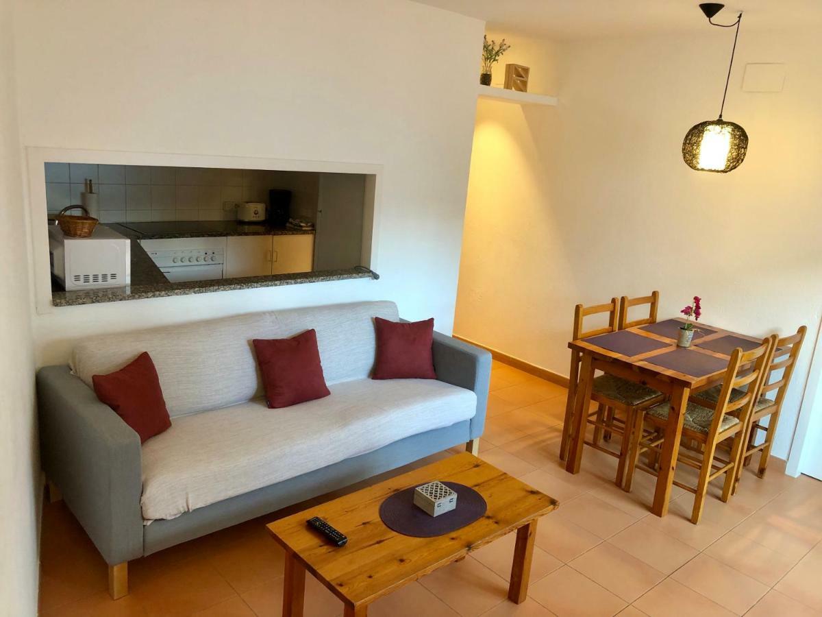 Apartaments S'Arenella Cadaqués Kültér fotó