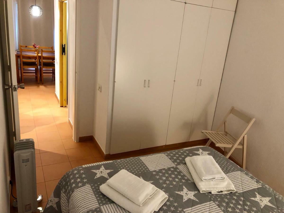 Apartaments S'Arenella Cadaqués Kültér fotó