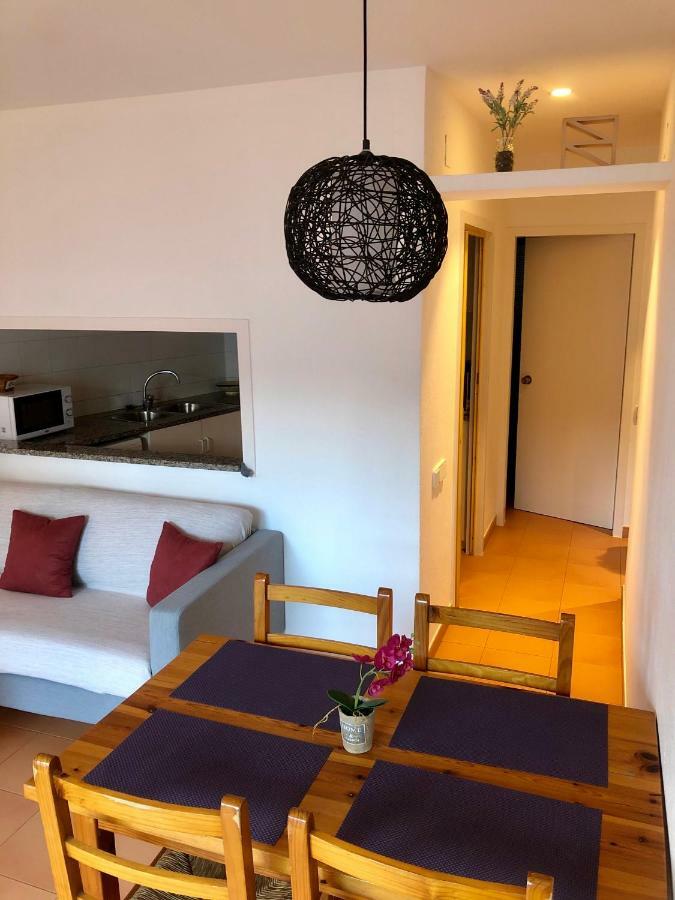 Apartaments S'Arenella Cadaqués Kültér fotó