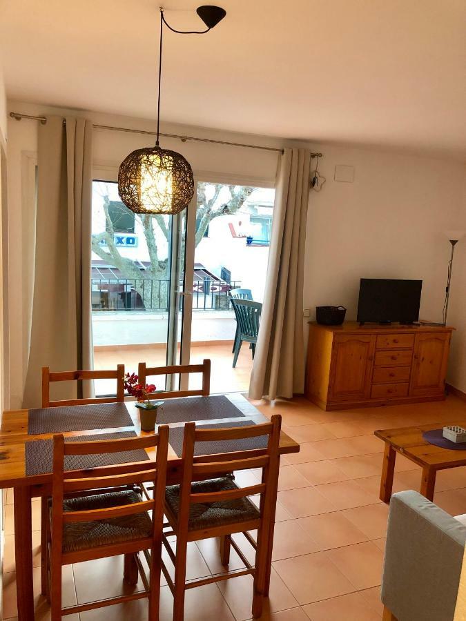 Apartaments S'Arenella Cadaqués Kültér fotó