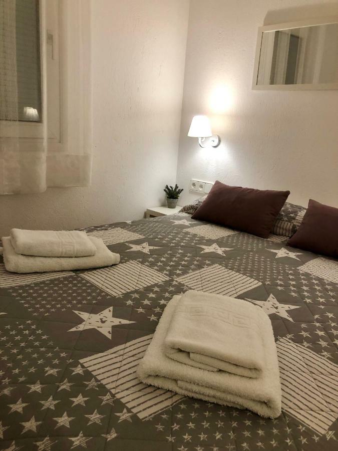 Apartaments S'Arenella Cadaqués Kültér fotó