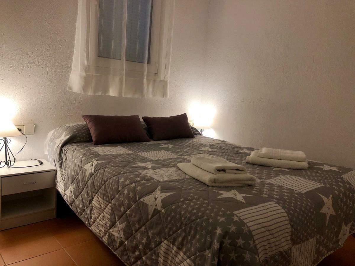 Apartaments S'Arenella Cadaqués Kültér fotó