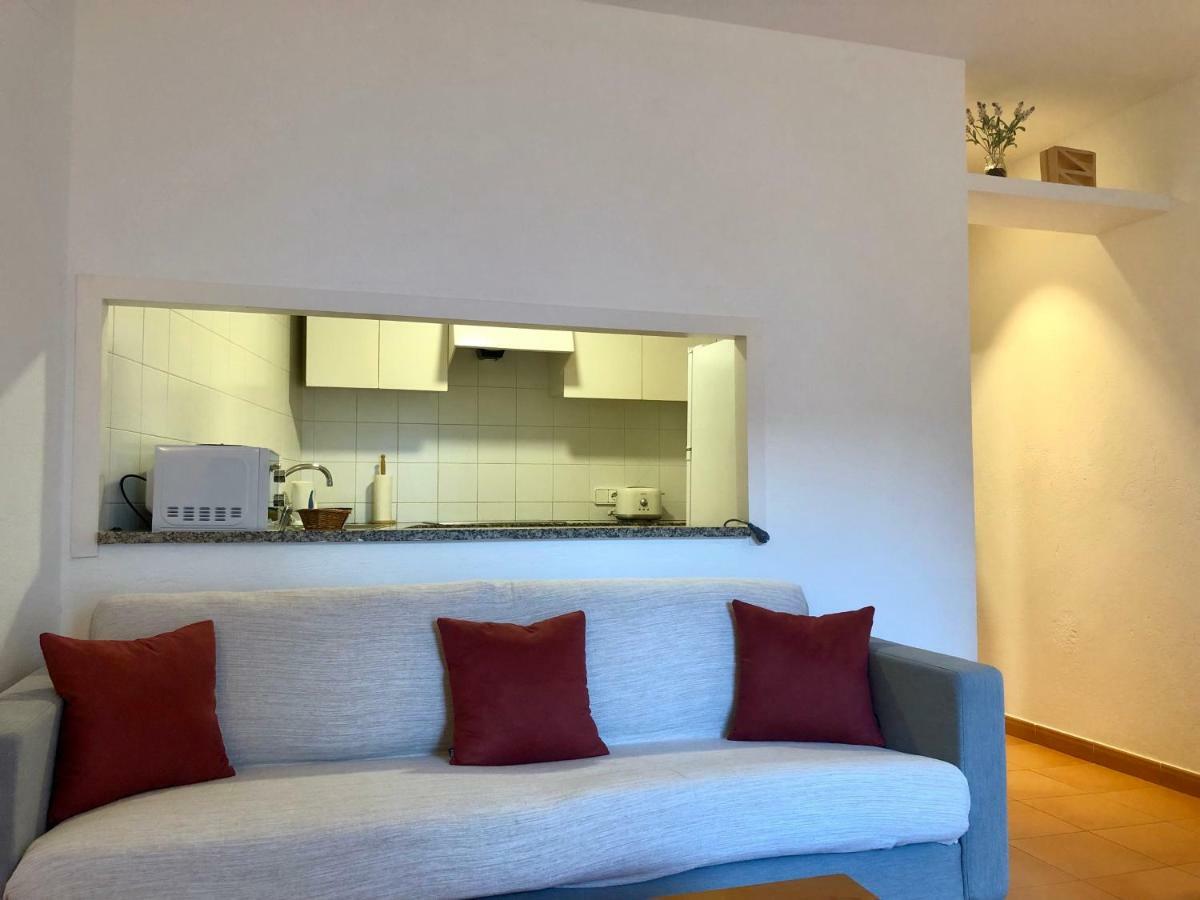 Apartaments S'Arenella Cadaqués Kültér fotó