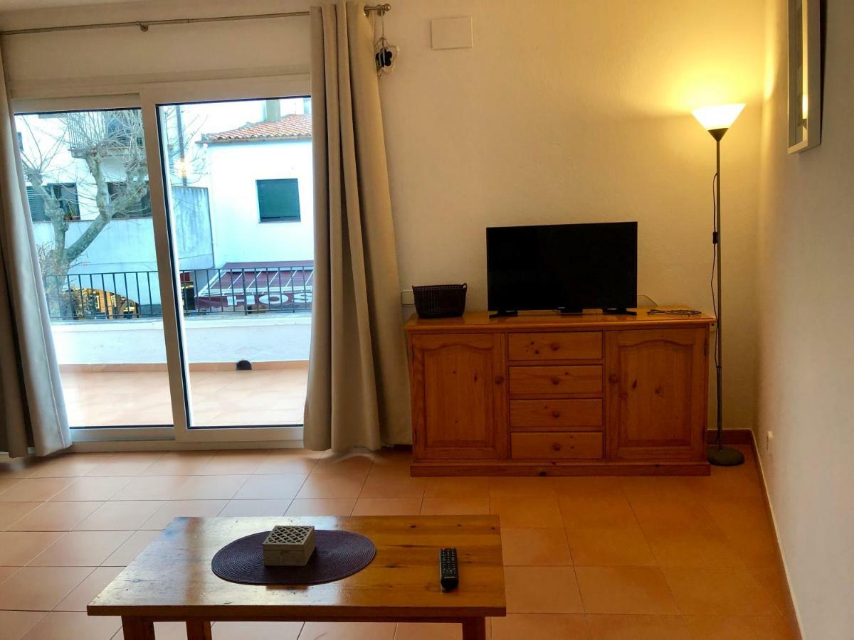 Apartaments S'Arenella Cadaqués Kültér fotó