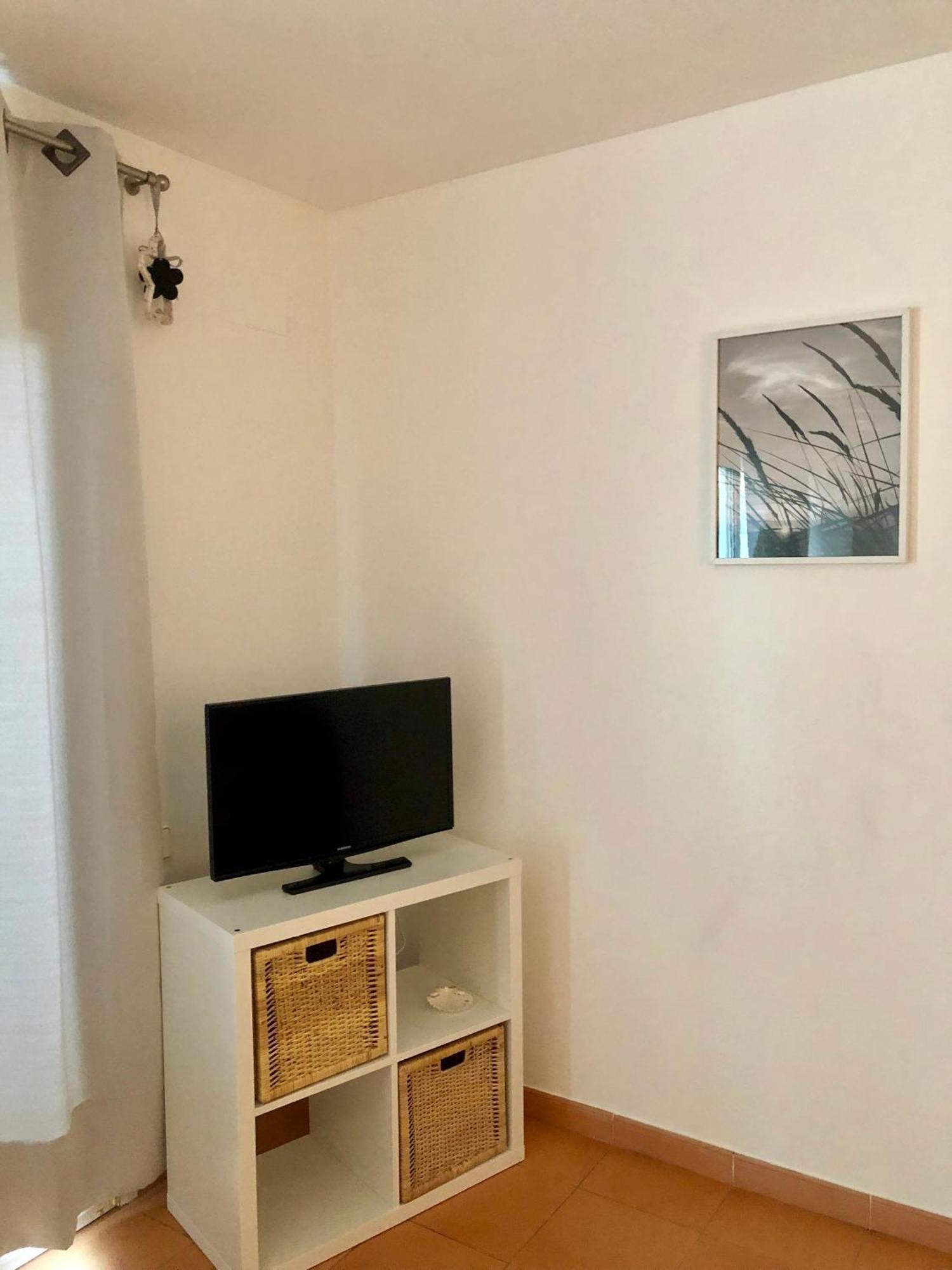Apartaments S'Arenella Cadaqués Kültér fotó
