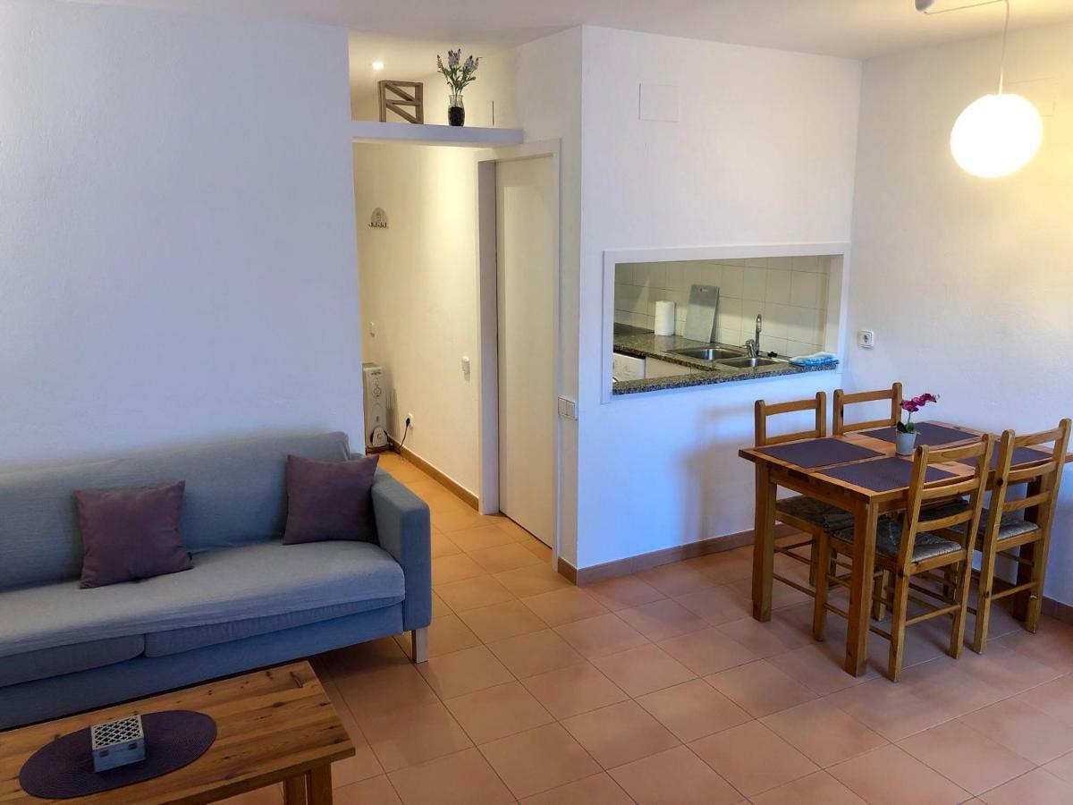 Apartaments S'Arenella Cadaqués Kültér fotó