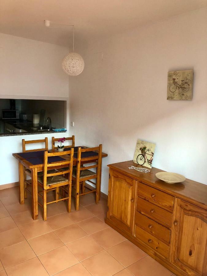 Apartaments S'Arenella Cadaqués Kültér fotó
