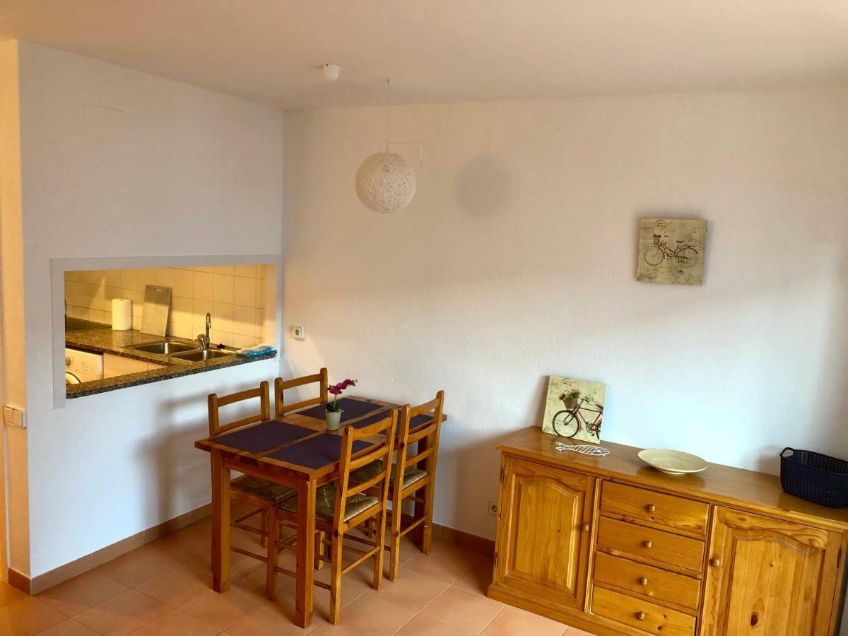 Apartaments S'Arenella Cadaqués Kültér fotó
