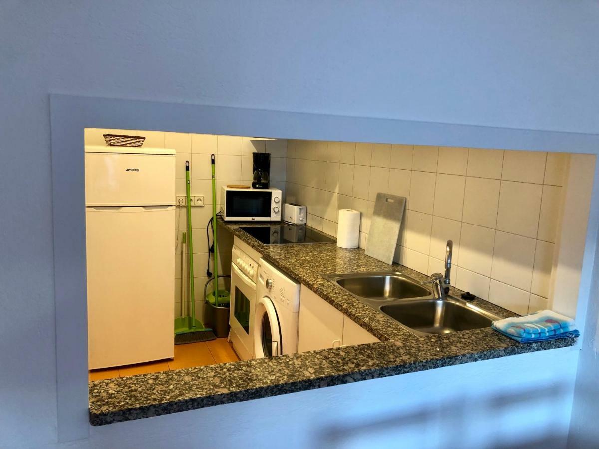 Apartaments S'Arenella Cadaqués Kültér fotó