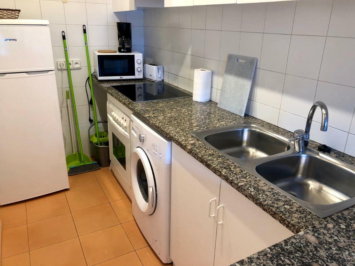 Apartaments S'Arenella Cadaqués Kültér fotó