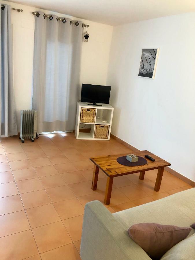 Apartaments S'Arenella Cadaqués Kültér fotó