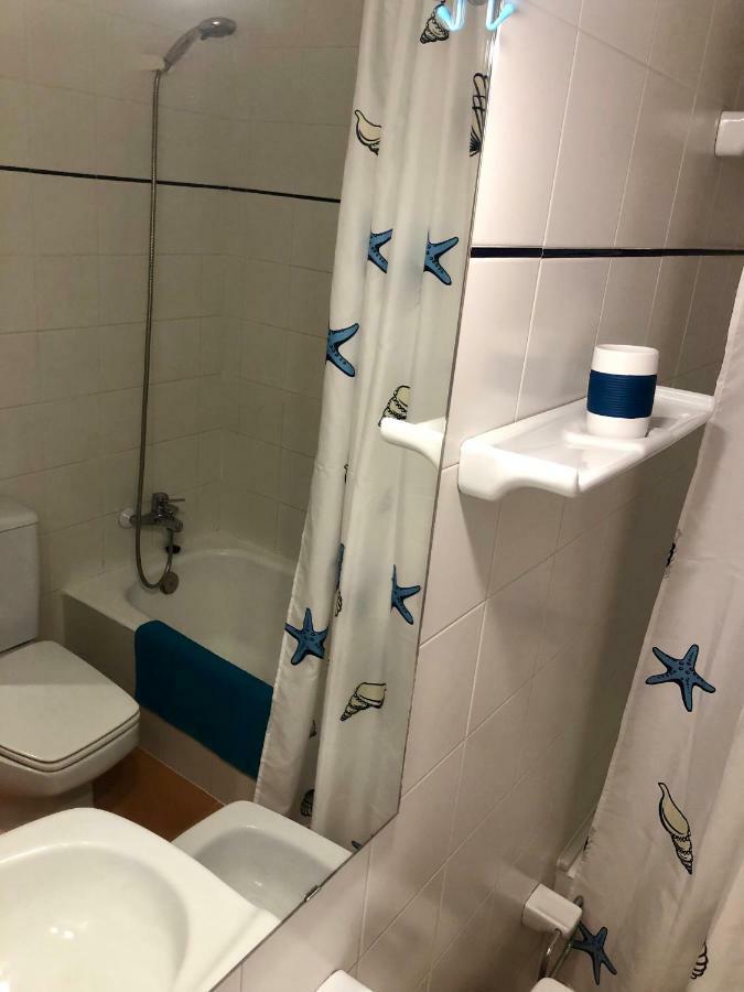 Apartaments S'Arenella Cadaqués Kültér fotó