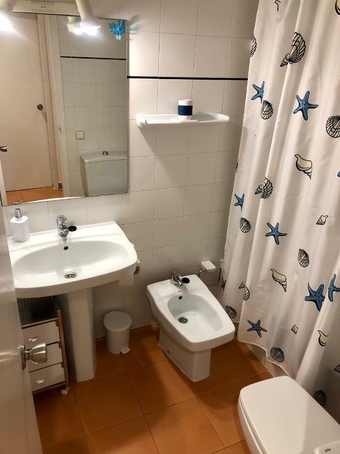 Apartaments S'Arenella Cadaqués Kültér fotó