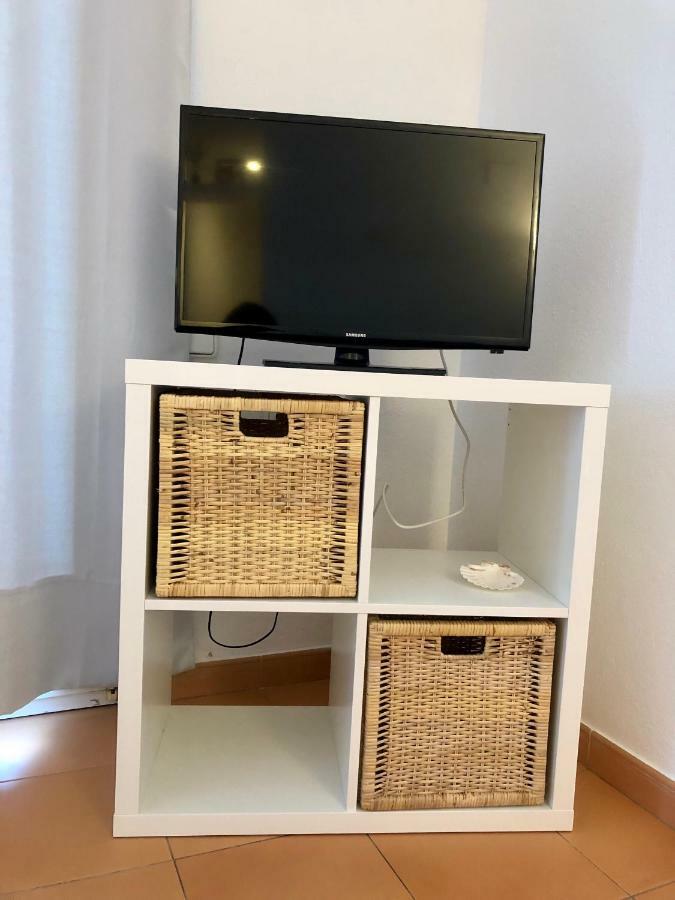 Apartaments S'Arenella Cadaqués Kültér fotó